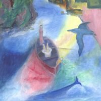 To the Open Sea